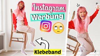 Ich bestelle JEDE Werbung von Instagram  nur Schrott und Betrug? | ViktoriaSarina