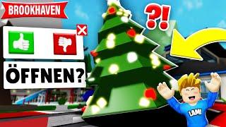 Die NEUEN SECRETS im BROOKHAVEN UPDATE! (Roblox)