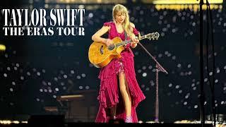 Taylor Swift - I Think He Knows (The Eras Tour Guitar Version)