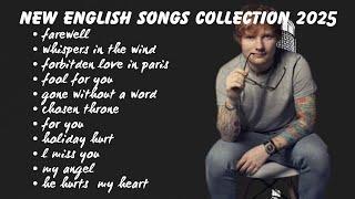 Englis songs | Trending western hits 2025 viral & fresh tracks 2025 | chill & pop songs