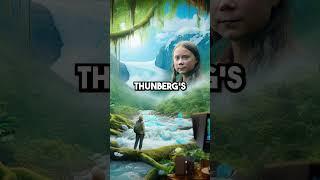  Greta Thunberg's Eye-Opening Eco Documentary: Our Planet, Our Future #GretaEcoWarrior