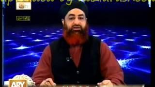 Kia sab ki rooh takleef se hi nikali jati hay?????By Mufti Akmal