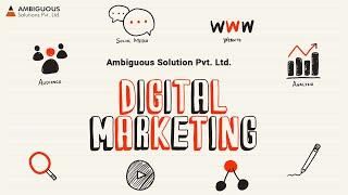 Top Digital Marketing Company In India 2021