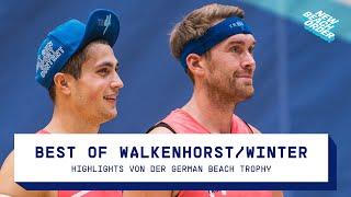 Best of Walkenhorst/Winter | NBO German Beach Trophy