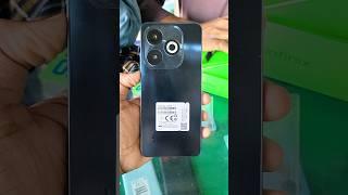 Infinix Smart 8 Unboxing || #shorts #viral