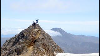 Skyline Walk | Mt Ruapehu