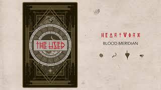 The Used - Blood Meridian (Visualizeer)