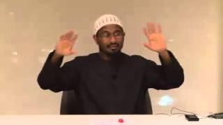 Balancing Deen & Duniya - Kamal Mekki