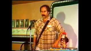 joelsamuelpresents- Original Variety Entertainment Demo Reel 1980's
