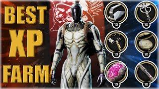 (PATCHED!) Remnant 2 Best XP Farm Guide | Max Archetypes