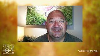The Center - A Place of HOPE Video Testimony