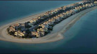 Premium Beachfront Properties in Palm Jumeirah, Dubai