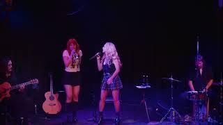 Sertab Erener & Selin Geçit | Bu Böyle | Live at DROM NYC (2024)