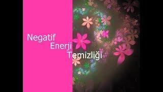 417 Hz - Negatif Enerji Temizliği  (Binaural / Isochronic / Enerji Frekansı)