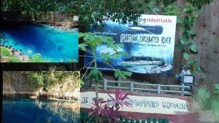 Amazing Enchanted River |||The hidden Treasure |||krissy tiktok vlogs