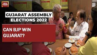 People Of Ahmedabad Tell Rajdeep Sardesai Whom They Are Voting For | Gujarat Elections