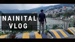 NAINITAL ZOO & NAINI LAKE | UTTARAKHAND