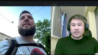 Скажи мне кто твой друг и я скажу кто ты
