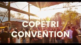 COPETRI CONVENTION 2022 - TRAILER