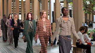 2022/23 Métiers d'art CHANEL – DAKAR — CHANEL Shows