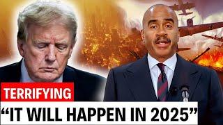 Pastor Gino Jennings [DEC 15, 2024]…TERRIFYING: STRANGE Things That Happen After TRUMP's Election!