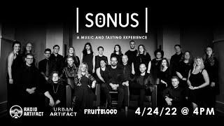 Sonus | Beasts of Joy _ LIVE at Urban Artifact_ 2022.04.24