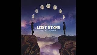 Lost Stars - Legacy (Official Audio)