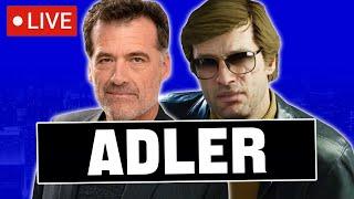 Adler Actor Bruce Thomas talks Call of Duty: Black Ops Cold War & Fan Reaction