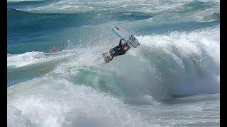 Sandy Beach, Hawaii Bodyboarding HD