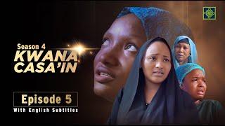 Kwana Casa'in | English Subtitles | Season 4 | Episode 5