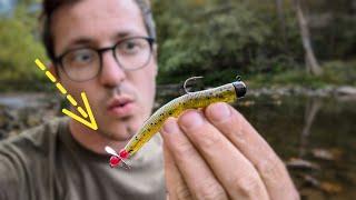 You Need To Try This Fishing Lure Hack!