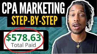 CPA Marketing For Beginners - How To Start CPA Marketing In 2021