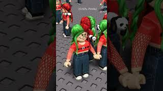 РОБЛОКС НО МОЙ ПАРЕНЬ ИЩЕТ МЕНЯ СРЕДИ КЛОНОВ! #shorts #roblox