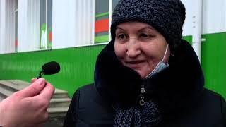 НОВОСТИ СУБРА 3 ноября 2020