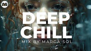 Aqua Vibes: Deep House Chill Mix by Marga Sol 2024