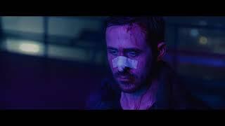 Chamber of Reflection (Slowed) | Blade Runner 2049