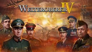 WORLD CONQUEROR 4 || Angespielt | Deutsch | German