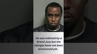 Puffy Arrested in NYC!  #takethat #soundoff #indictments #mugshot #facts #diddy #nodiddy #love