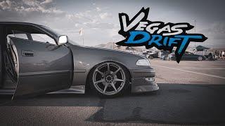 Come with me to VegasDrift