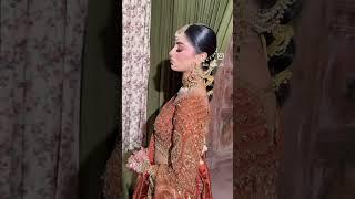 #viral #wedding #shortvideo #bride #viralvideo #weddinglehenga #bridalvideos