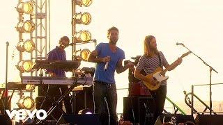 Maroon 5 - Sunday Morning (VEVO Carnival Cruise)