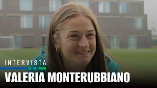 Valeria Monterubbiano | 100 in Neroverde