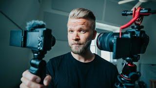 BEST VLOGGING CAMERAS IN 2020