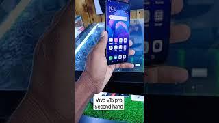 vivo v15pro second hand best price rate #shots #youtube #vivo #viralvideo #vivoindia #1k #100 #india