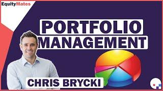 How to navigate the ETF Market│w/ Chris Brycki - Stockspot