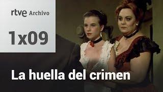 The footprint of the crime: 1x09: The crime of Don Benito | RTVE Archivo