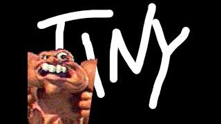 ClayFighter: Infinite Clayfare - Character Showdown: Tiny