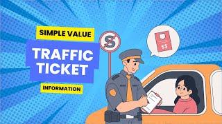 Debt Discharge Traffic Tickets Value To Assist Inside Outside Court 1 *MUST WATCH*