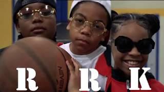 RRK - SPACE JAM | FILMED BY SMIILEY PRODUCTIONS