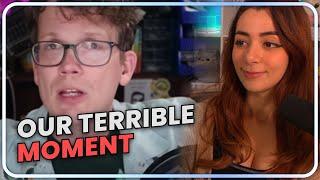 Populism, Media Revolutions, and Our Terrible Moment vlogbrothers | Denims Reacts